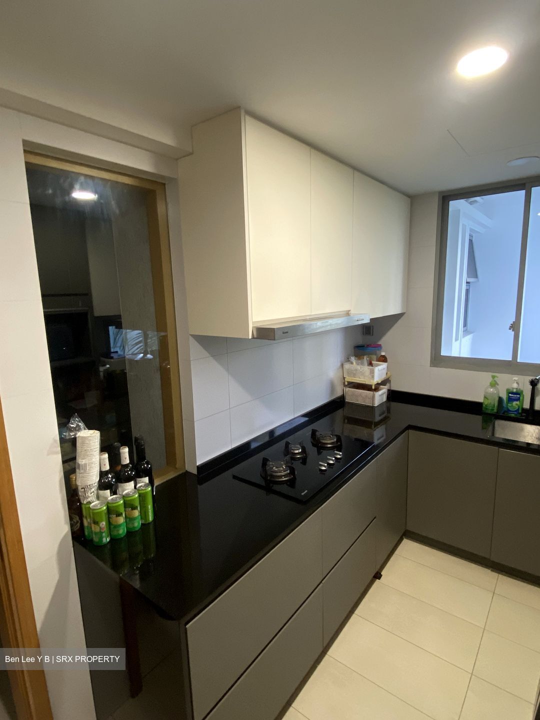 Prive (D19), Condominium #490167141